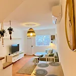 Portugal Secret 2 By Coral - Townhouse Rooftop Holiday home Portimao
