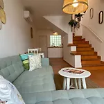 Holiday home Portugal Secret 2 By Coral - Townhouse Rooftop