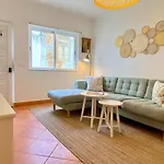 Holiday home Portugal Secret 2 By Coral - Townhouse Rooftop *