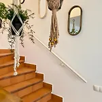 Holiday home Portugal Secret 2 By Coral - Townhouse Rooftop Portimao