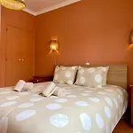 Portugal Secret 2 By Coral - Townhouse Rooftop Holiday home *