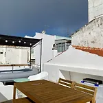 Portugal Secret 2 By Coral - Townhouse Rooftop Holiday home