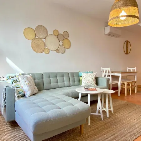 Casa vacanze Portugal Secret 2 By Coral - Townhouse Rooftop Portimão