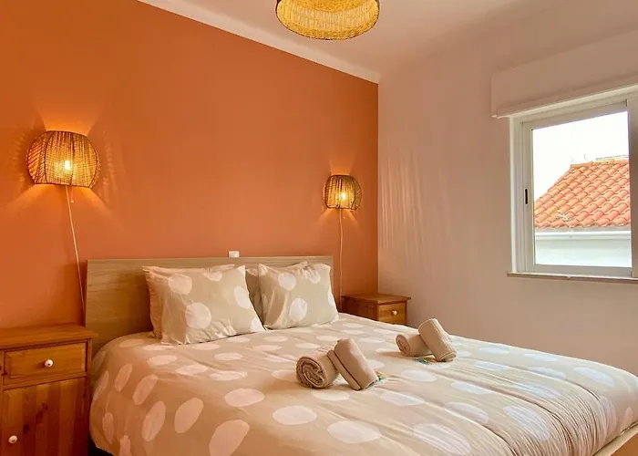 Portugal Secret 2 By Coral - Townhouse Rooftop Holiday home Portimao