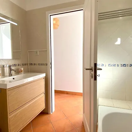 Vakantiehuis Portugal Secret 2 By Coral - Townhouse Rooftop Portimão