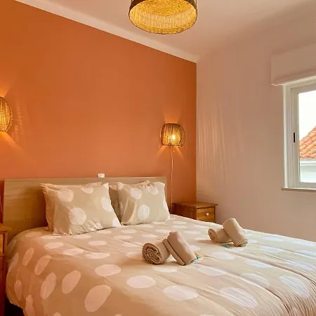 Portugal Secret 2 By Coral - Townhouse Rooftop Vakantiehuis Portimão