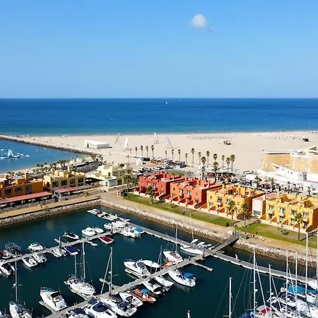 Portugal Secret 2 By Coral - Townhouse Rooftop Vakantiehuis *