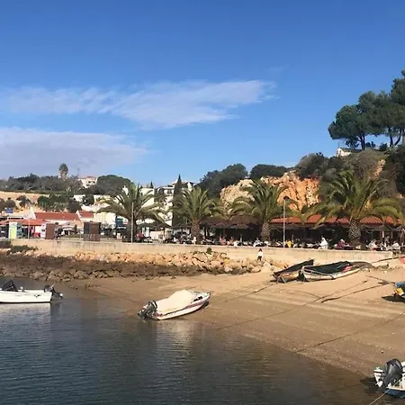 Vakantiehuis Portugal Secret 2 By Coral - Townhouse Rooftop *