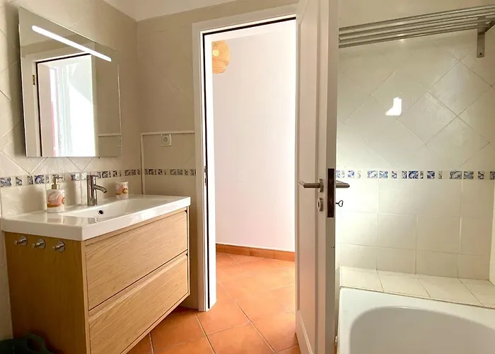 Casa vacanze Portugal Secret 2 By Coral - Townhouse Rooftop Portimão