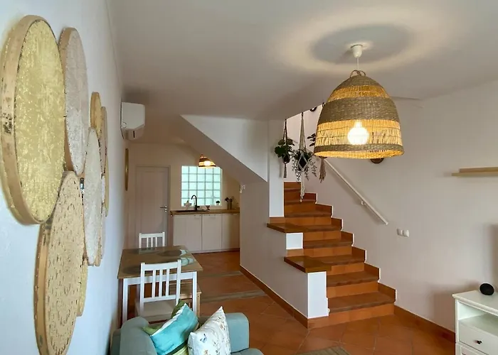 Casa vacanze Portugal Secret 2 By Coral - Townhouse Rooftop