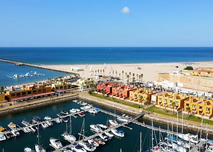 Portugal Secret 2 By Coral - Townhouse Rooftop Casa vacanze *