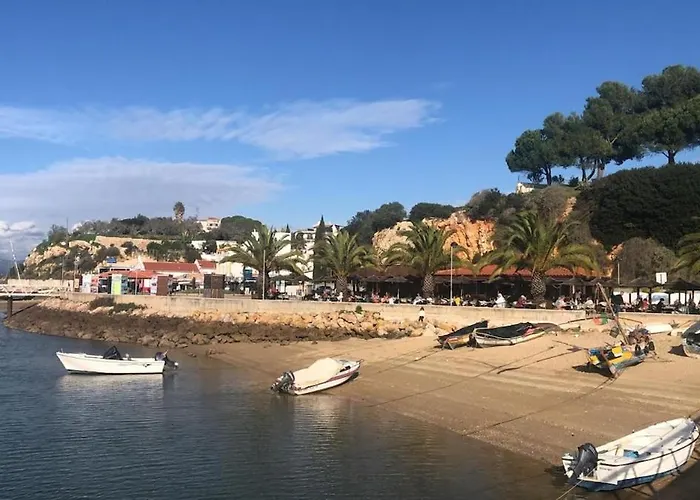 Casa vacanze Portugal Secret 2 By Coral - Townhouse Rooftop *